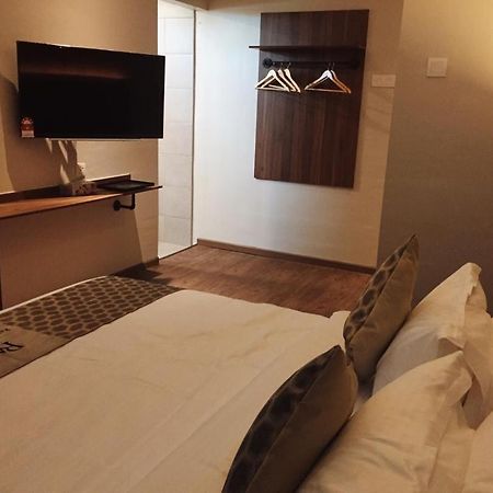 Rest And Comfort Boutique Hotel Kuala Terengganu Zewnętrze zdjęcie