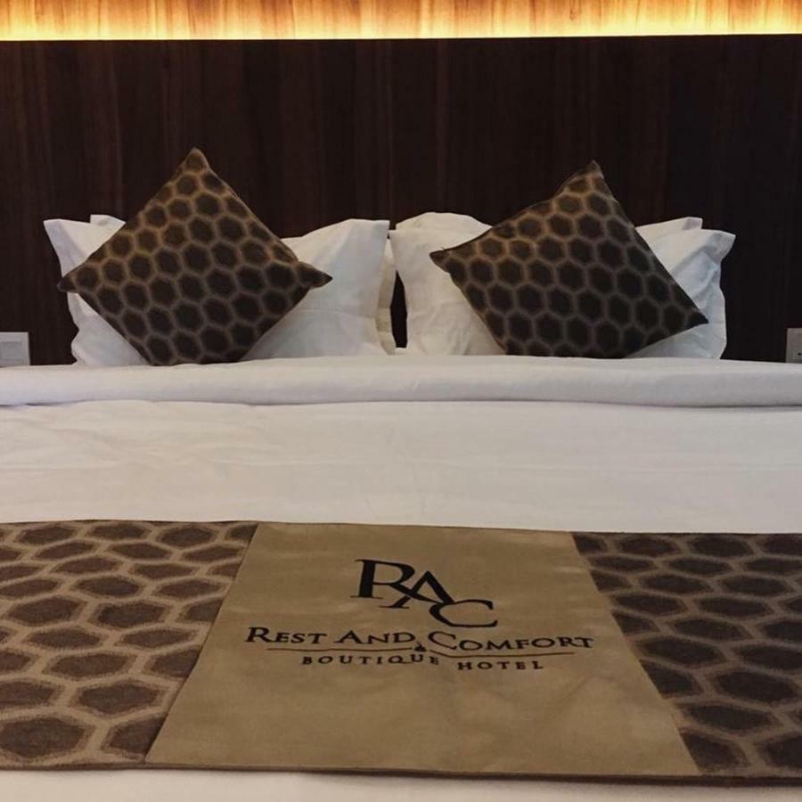 Rest And Comfort Boutique Hotel Kuala Terengganu Zewnętrze zdjęcie