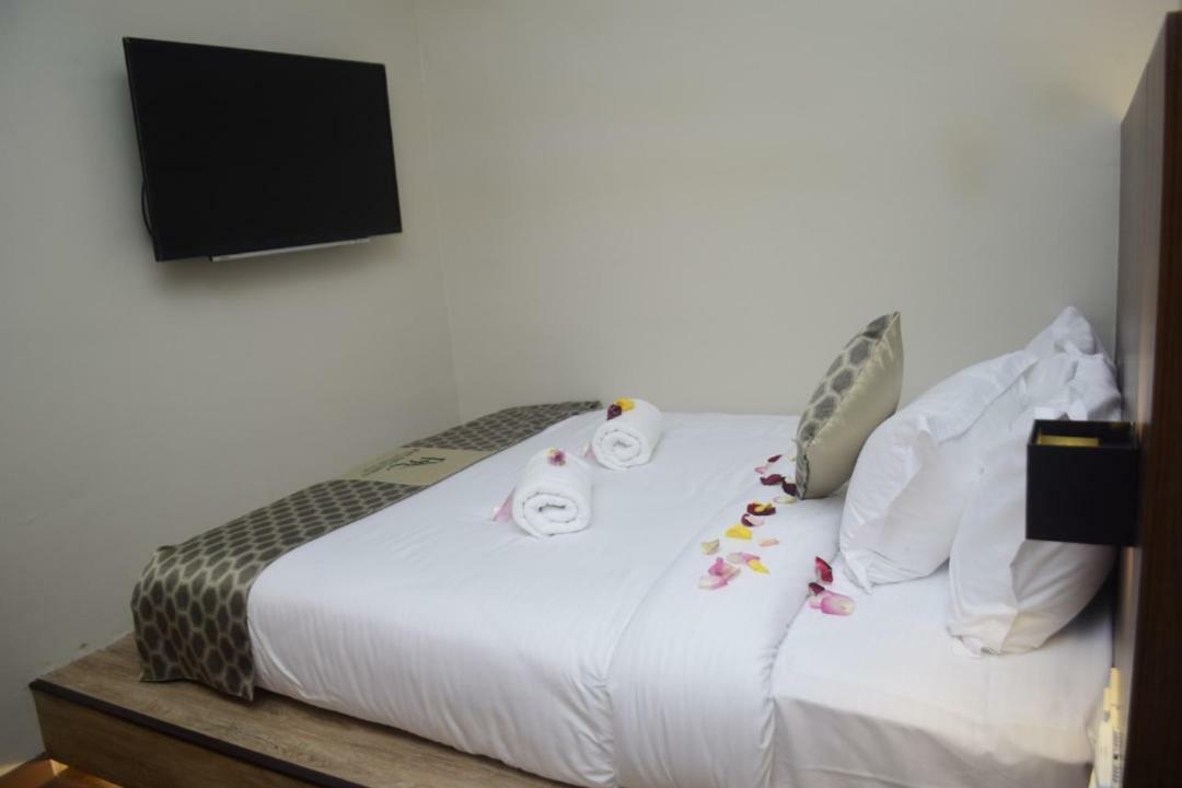 Rest And Comfort Boutique Hotel Kuala Terengganu Zewnętrze zdjęcie