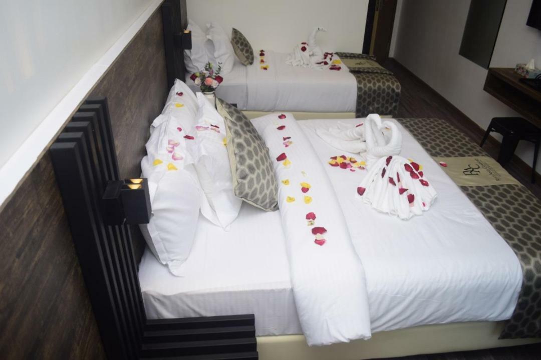Rest And Comfort Boutique Hotel Kuala Terengganu Zewnętrze zdjęcie