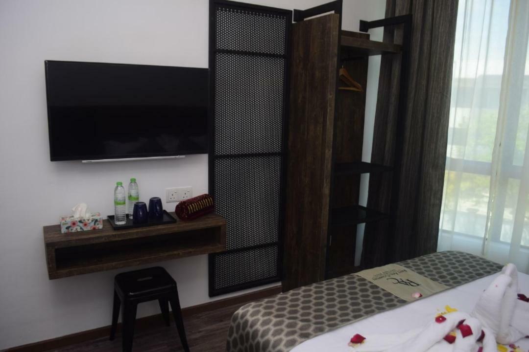 Rest And Comfort Boutique Hotel Kuala Terengganu Zewnętrze zdjęcie