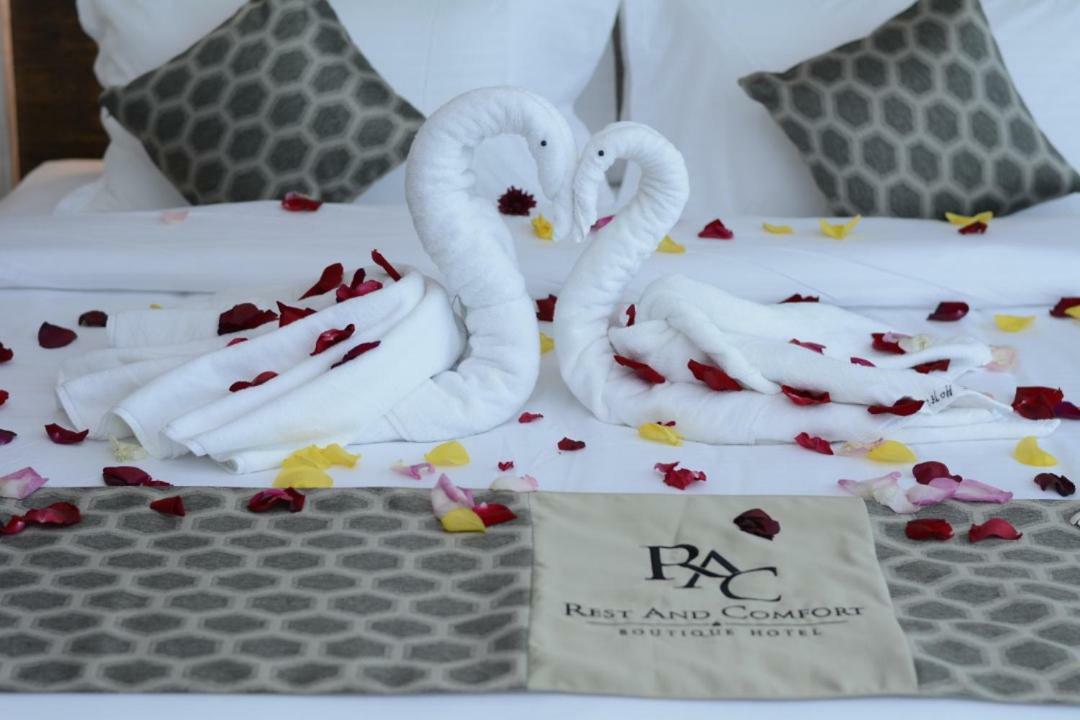 Rest And Comfort Boutique Hotel Kuala Terengganu Zewnętrze zdjęcie