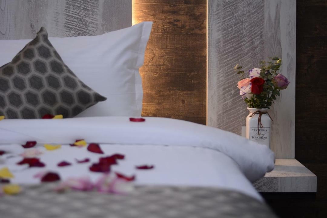 Rest And Comfort Boutique Hotel Kuala Terengganu Zewnętrze zdjęcie