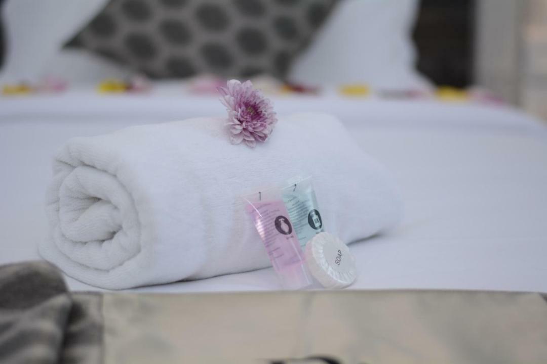 Rest And Comfort Boutique Hotel Kuala Terengganu Zewnętrze zdjęcie